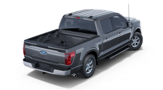2025 Ford F-150® External Image 4